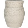 Pottery Pots Apollo, kriedovo biela, 55 x 68 cm