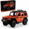 LEGO Technic 42177 Mercedes-Benz G 500 PROFESSIONAL Line