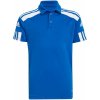 Tričko adidas Squadra 21 Polo Jr GP6425