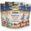 Carnilove Dog Crunchy Snack Salmon with Blueberries with fresh meat 200 g