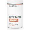 GymBeam BeefEgg 500 tab. (VÝPREDAJ)