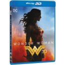 Wonder Woman BD