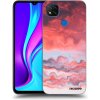 Picasee ULTIMATE CASE pro Xiaomi Redmi 9C - Sunset