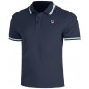 Pánske tričko Fila Polo Piro Vintage Indigo M
