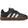adidas detské tenisky VL COURT 3.0 EL C čierna