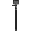 Selfie stick made of carbon fiber with a length of 1.16m Telesin