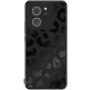 Picasee ULTIMATE CASE pro Xiaomi 13T - Midnight Leopard