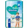 Pampers Splashers 5-6 14+ kg plienky na plávanie Baby Shark 10 ks