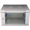 Extralink EX.8550-6U 600x450 sivá | rack | závesná