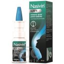 Voľne predajný liek Nasivin 0,05% int.nas.1 x 10 ml