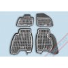 Koberce gumenné Rezaw Plast Honda Civic 2006-2012 Hatchback 5dv so zvýšeným okrajom