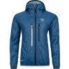 Ortovox Swisswool Piz Boe Jacket Women's - sea surface XL