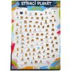 Stieraci plagát – 100 vecí ktoré musíte zažiť