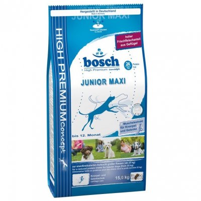 Bosch Junior Maxi 3 kg
