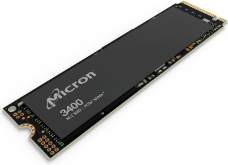 Micron 3400 1TB, MTFDKBA1T0TFH-1BC1AABYY