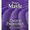 Znovu Provence (1xaudio na cd - mp3) - Peter Mayle