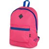 Oxybag Študentský batoh OXY Street fashion pink