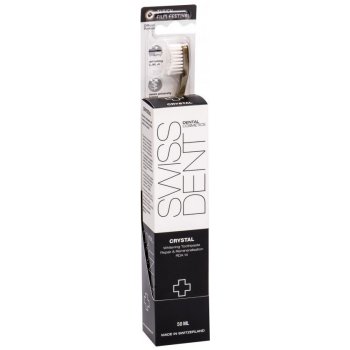 Swissdent Crystal Repair Whitening Toothcream 50 ml