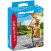 Playmobil 70377 Pouliční umělec
