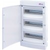 Rozvodnica zapustená ETI 1101017 ECM36PO, IP40, 36 modulov (3x12)