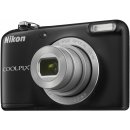 Digitálny fotoaparát Nikon Coolpix L31