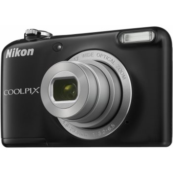 Nikon Coolpix L31 od 69,9 € - Heureka.sk