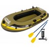 Nafukovací čln AVENLI Fishman 200 set Nafukovací čln (JL07207-1)