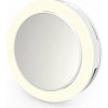 Medisana ECOMED CM 20E Selfie Mirror kompaktné selfie zrkadlo s LED osvetlením priemer