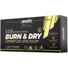 Amix Black Line Burn & Dry Blister - 90 kapslí