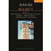 Mamet Plays: 1