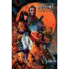 Nocturnals Omnibus Volume 1 - Dan Brereton
