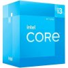 INTEL Intel® Core™i3-12100 processor, 3.30GHz,12MB,LGA1700, UHD Graphics 630, box s chladičom BX8071512100SRL62