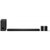 LG S90TR Soundbar + bezdrátový subwoofer + zadní reproduktory