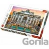 Trefl Fontána di Trevi Itálie 500 dielov