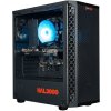 HAL3000 MEGA Gamer Pro PCHS2598