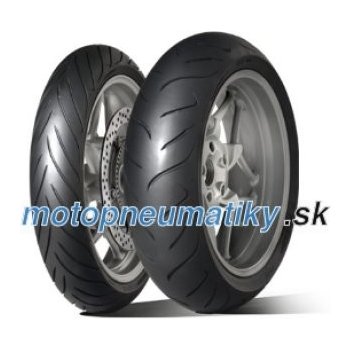 Dunlop Sportmax Roadsmart II 110/70 R17 54W