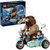 LEGO® LEGO® Harry Potter™ 76443 Hagrid™ a Harry na motorke 2276443