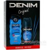 Denim Original sprchový gél 250 ml + deospray 150 ml darčeková sada