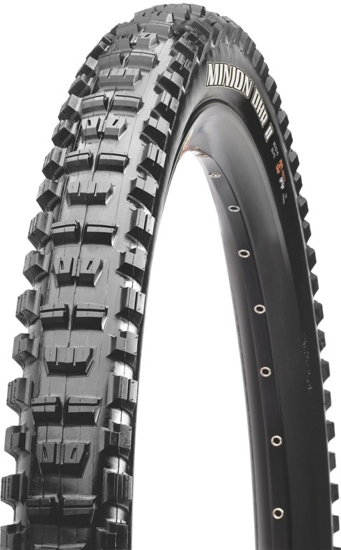 Maxxis Minion DHR II Super Tacky 27.5x2.40