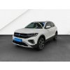 Volkswagen T-Cross TSI DSG Style 85 kW