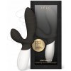 Lelo Loki Wave 2 Prostate Massager Black