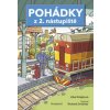 Pohádky z 2 nástupiště - Jitka Dolejšová
