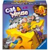 Ravensburger 24563 Cat & Mouse