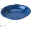 GSI Outdoors Cereal Bowl miska 198mm blue