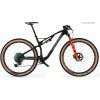 Horské kolo 29 Wilier URTA SLR+XT 1x12+Kashima+966 black M