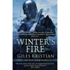 Winter's Fire (Kristian Giles)(Brožovaná)