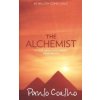 The alchemist - Paulo Coelho
