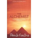 The alchemist - Paulo Coelho