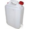 AGmajster Kanister 10 l PVC s kohútikom 0440073