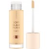 Catrice Rozjasňujúci podklad Soft Glam Filter Fluid Glow Booster 010 Fair Light 30 ml